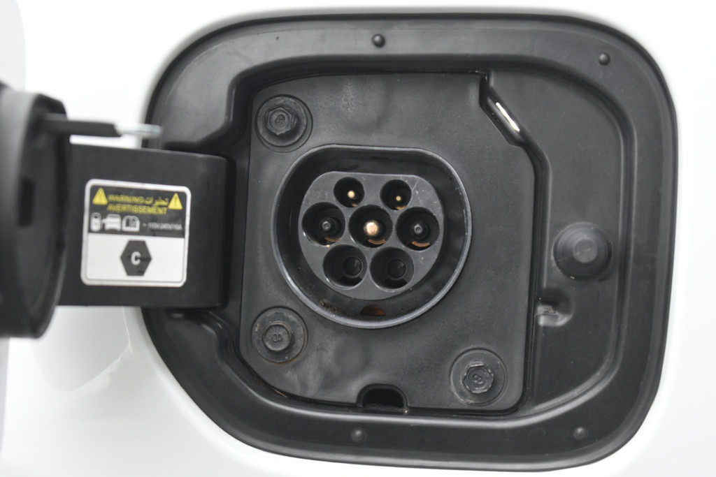 Kia Ceed Sportswagon (JNF65L) met abonnement