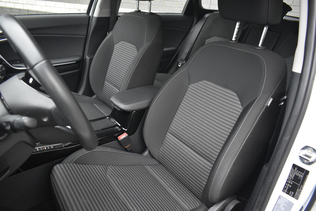 Kia Ceed Sportswagon (JNF65L) met abonnement