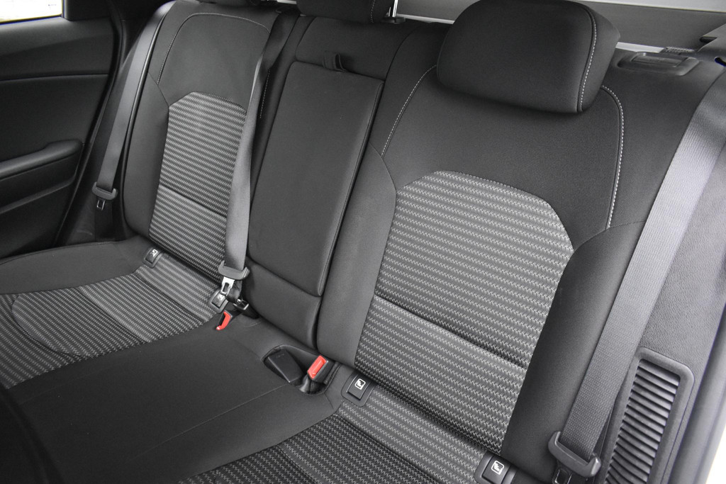 Kia Ceed Sportswagon (JNF65L) met abonnement