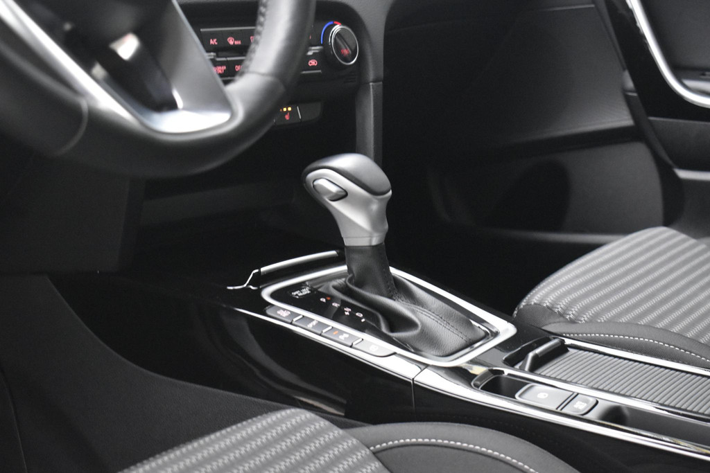 Kia Ceed Sportswagon (JNF65L) met abonnement