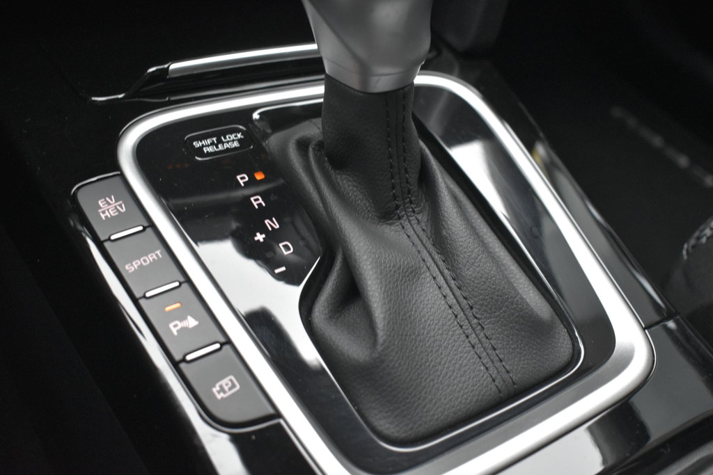 Kia Ceed Sportswagon (JNF65L) met abonnement