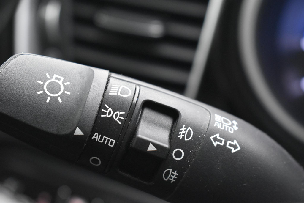 Kia Ceed Sportswagon (JNF65L) met abonnement