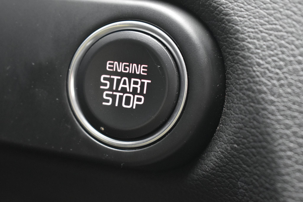 Kia Ceed Sportswagon (JNF65L) met abonnement