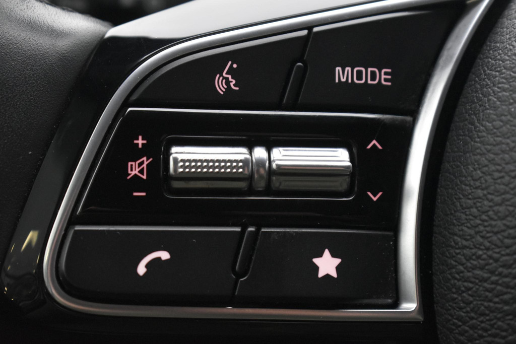 Kia Ceed Sportswagon (JNF65L) met abonnement