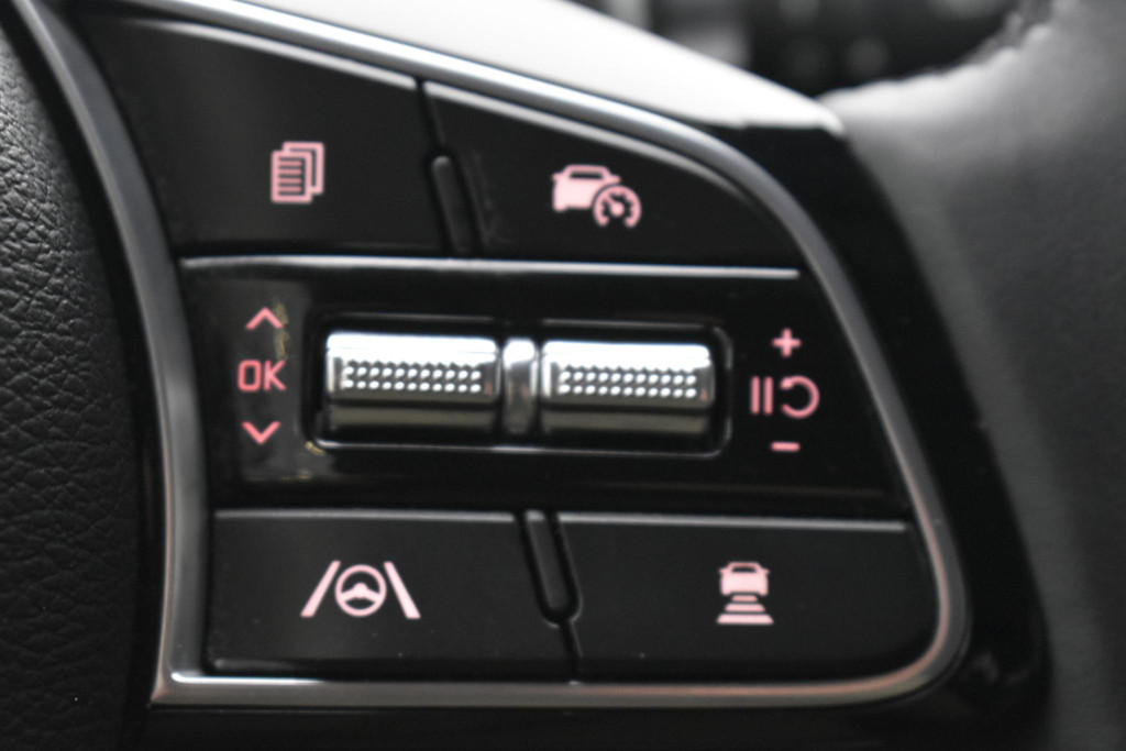 Kia Ceed Sportswagon (JNF65L) met abonnement