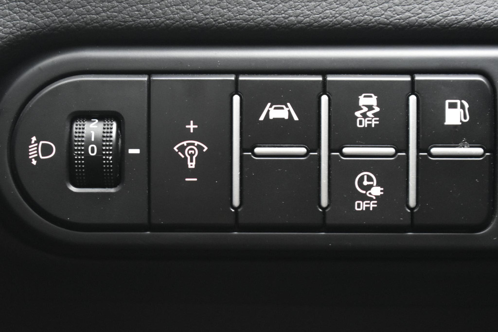 Kia Ceed Sportswagon (JNF65L) met abonnement