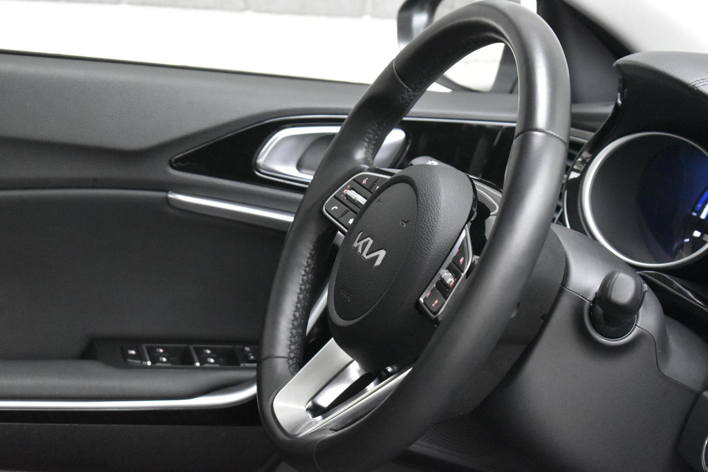 Kia Ceed Sportswagon (JNF65L) met abonnement