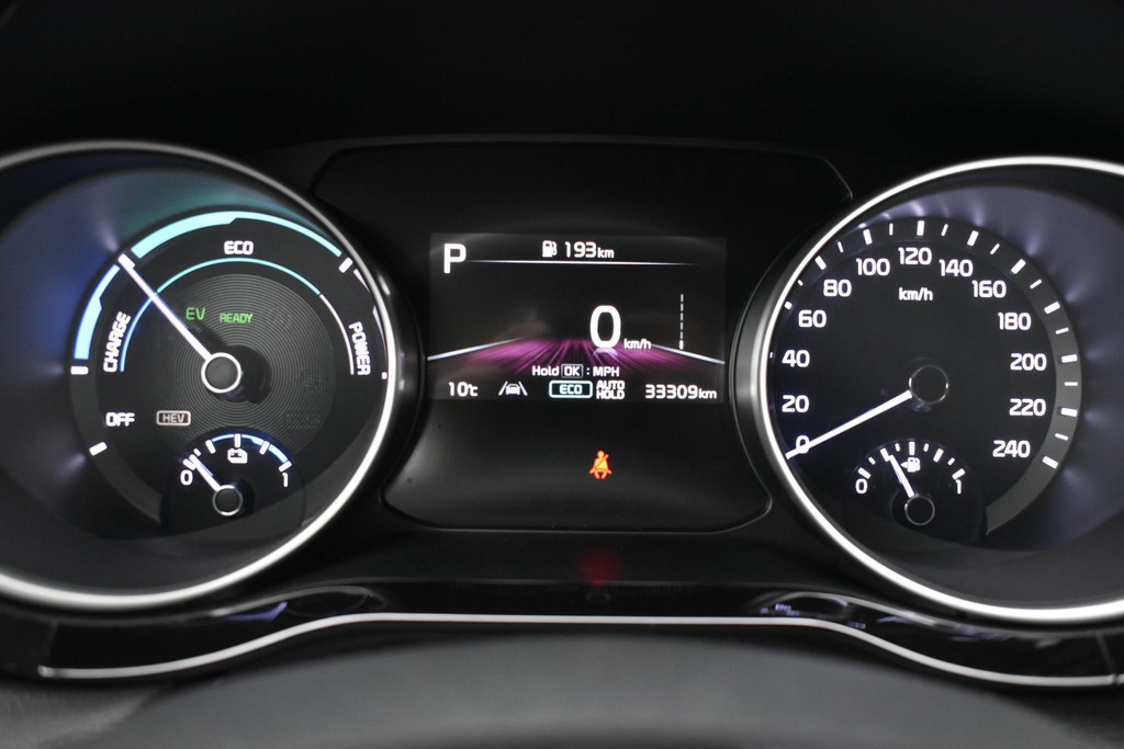 Kia Ceed Sportswagon (JNF65L) met abonnement