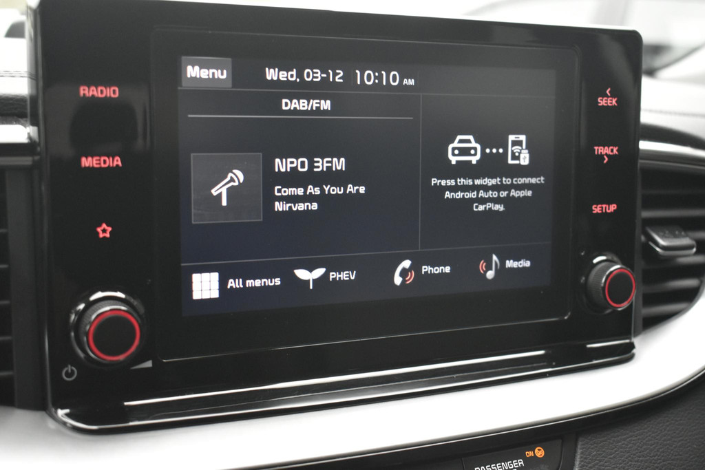 Kia Ceed Sportswagon (JNF65L) met abonnement