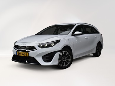 Kia Ceed Sportswagon (JNF65L) met auto abonnement