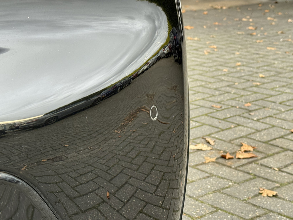 Peugeot e-208 (J441PB) met abonnement