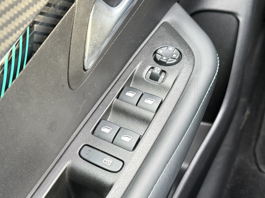 Peugeot e-208 (J441PB) met abonnement