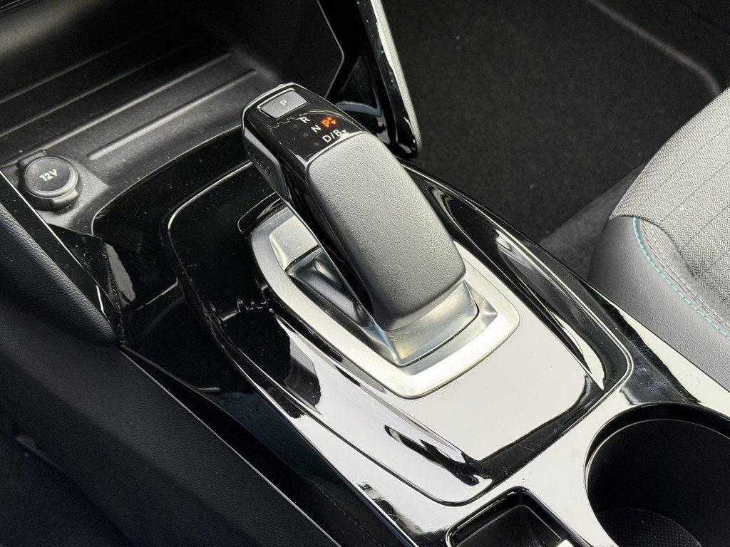 Peugeot e-208 (N871SP) met abonnement