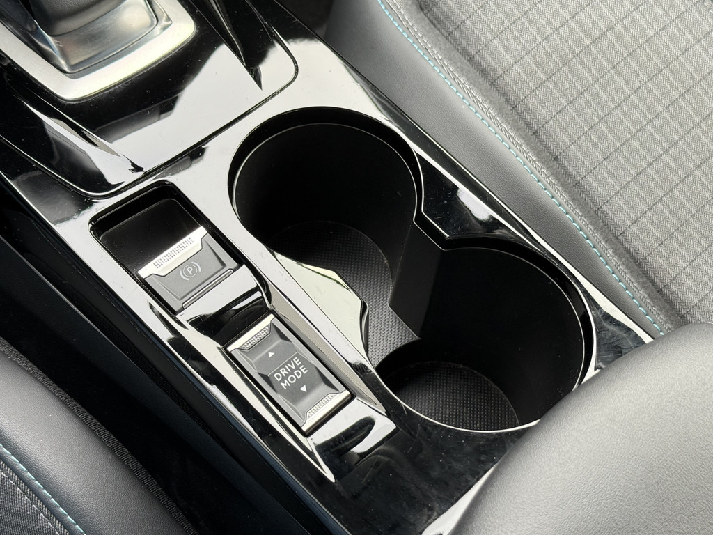 Peugeot e-208 (N871SP) met abonnement