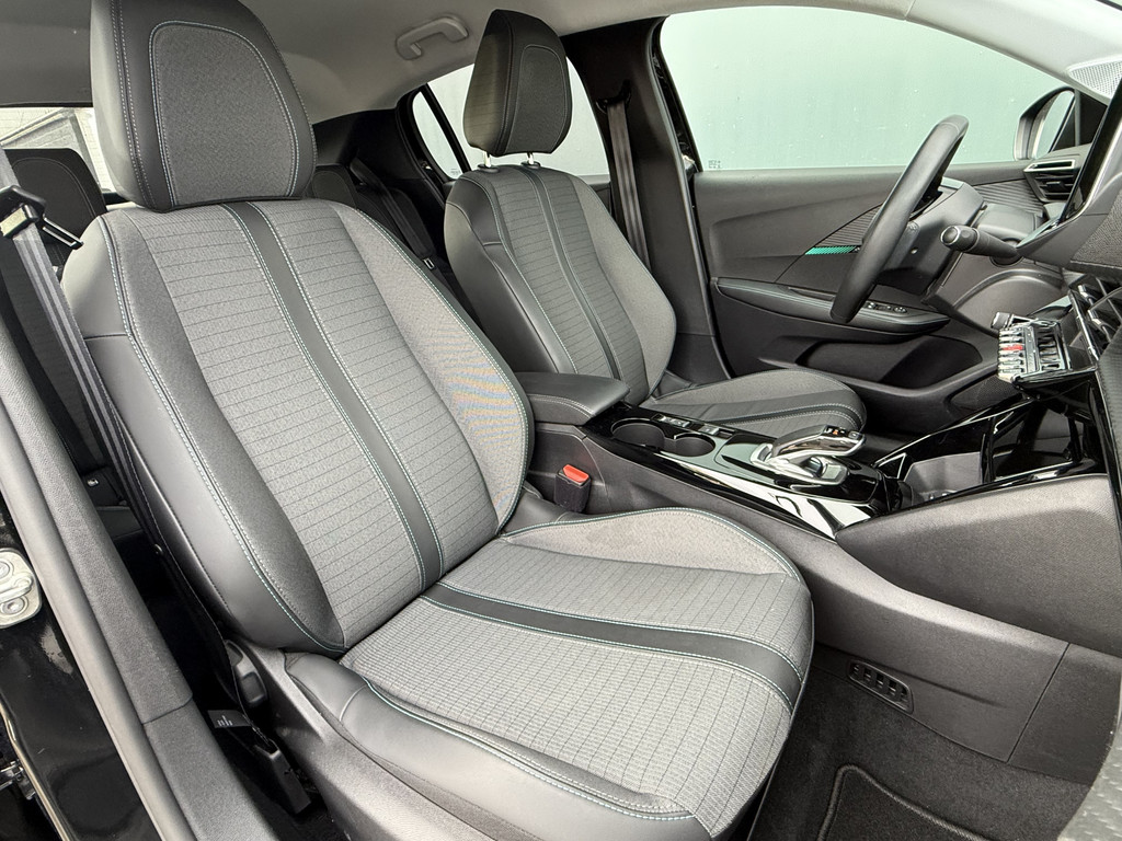 Peugeot e-208 (N871SP) met abonnement