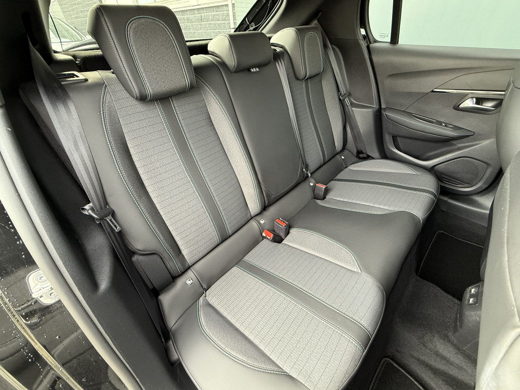 Peugeot e-208 (N871SP) met abonnement