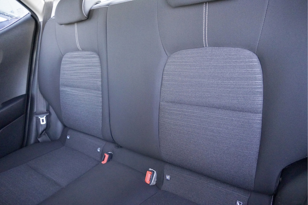 Kia Picanto (H606TX) met abonnement