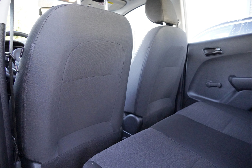 Kia Picanto (H606TX) met abonnement