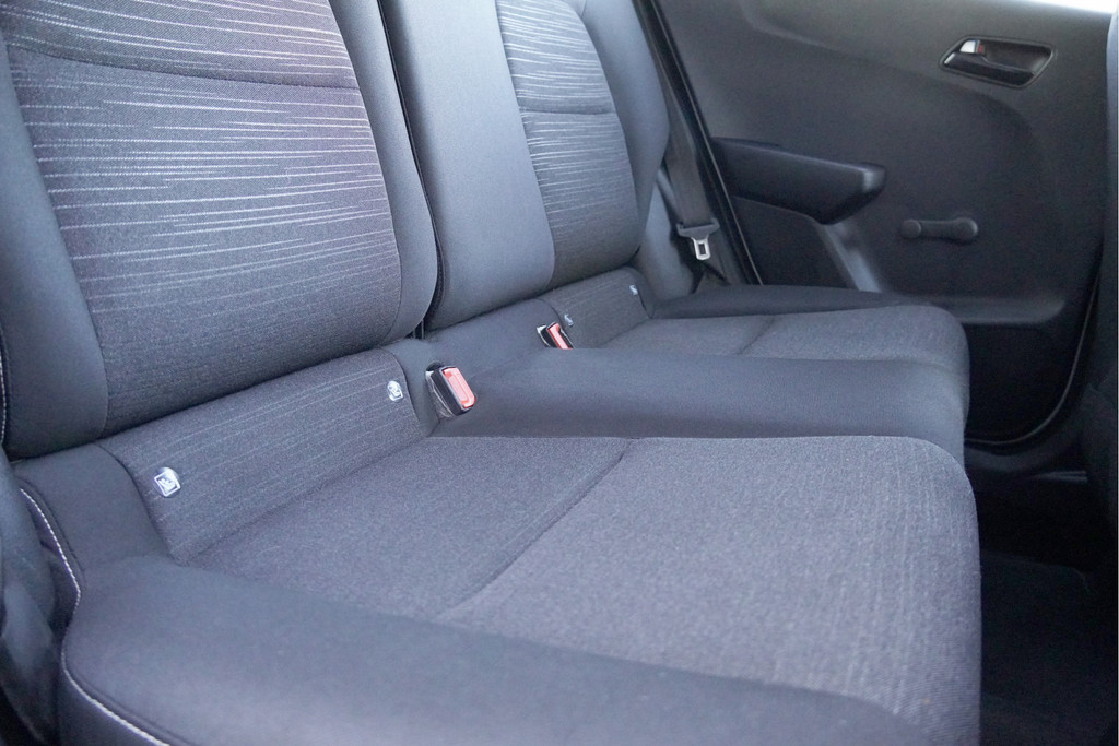 Kia Picanto (H606TX) met abonnement