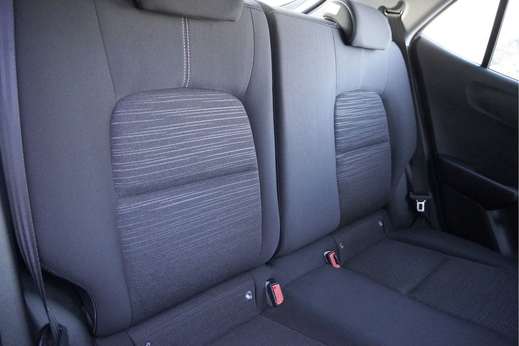 Kia Picanto (H606TX) met abonnement