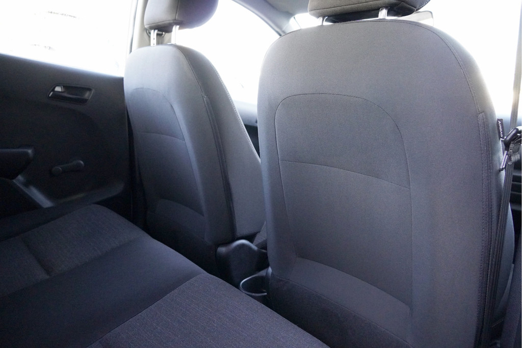 Kia Picanto (H606TX) met abonnement