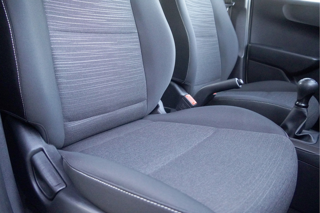 Kia Picanto (H606TX) met abonnement