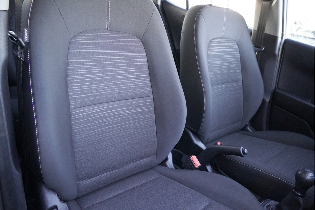 Kia Picanto (H606TX) met abonnement