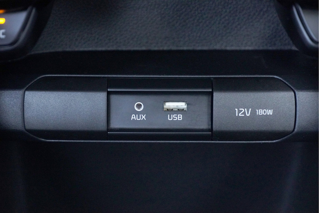 Kia Picanto (H606TX) met abonnement