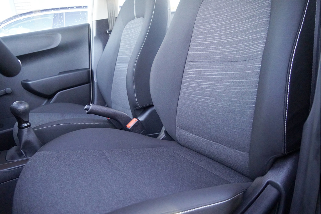 Kia Picanto (H606TX) met abonnement