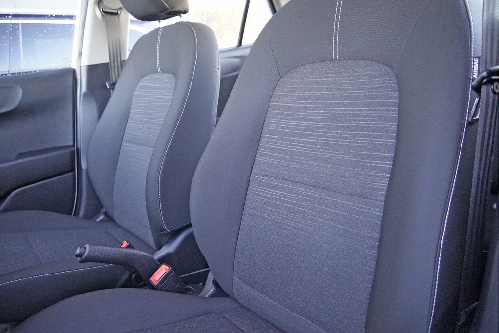 Kia Picanto (H606TX) met abonnement