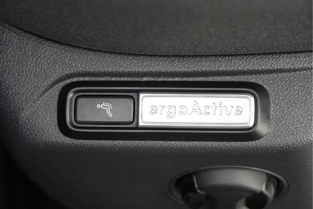 Volkswagen Tiguan (N927JK) met abonnement