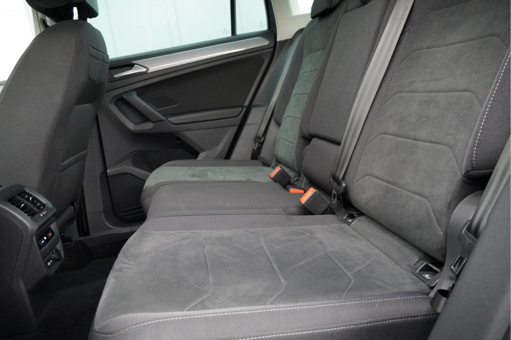 Volkswagen Tiguan (N927JK) met abonnement