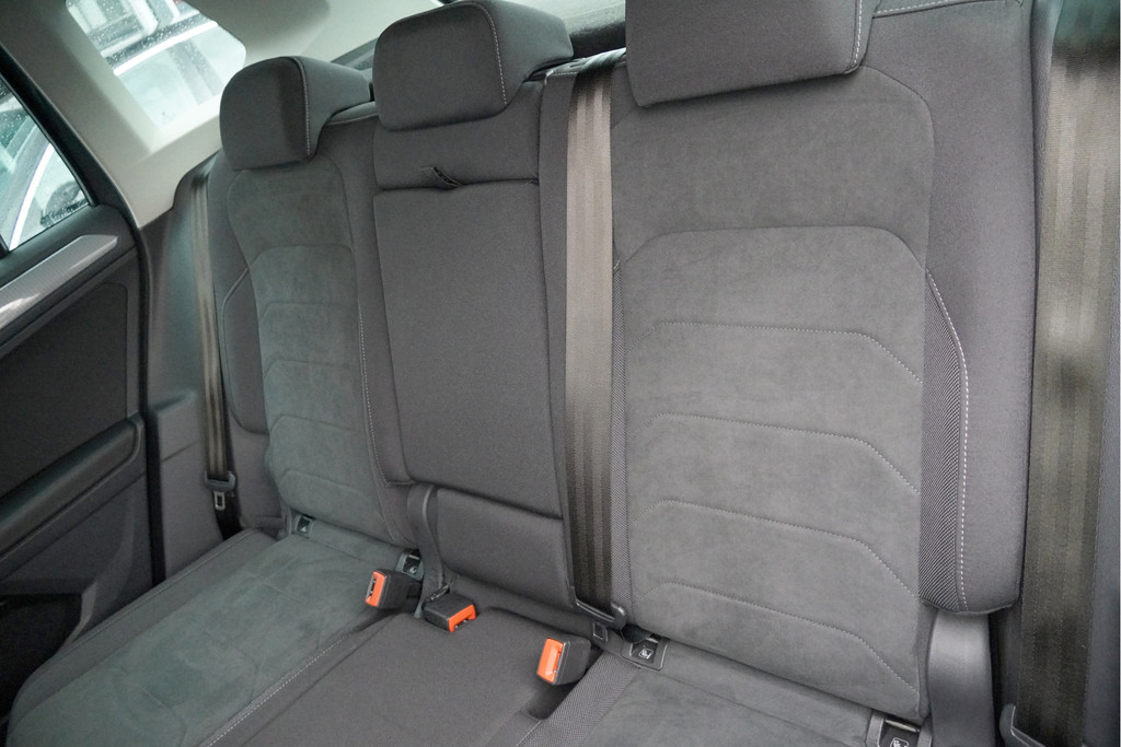 Volkswagen Tiguan (N927JK) met abonnement