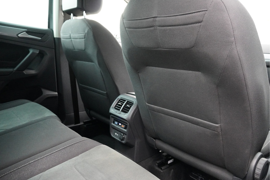 Volkswagen Tiguan (N927JK) met abonnement