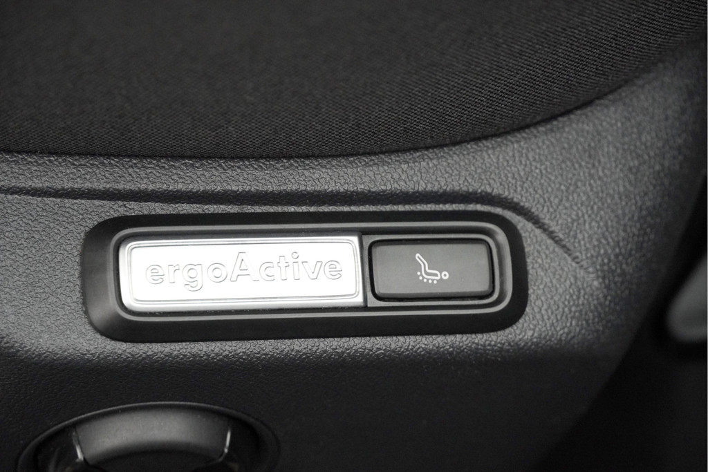 Volkswagen Tiguan (N927JK) met abonnement