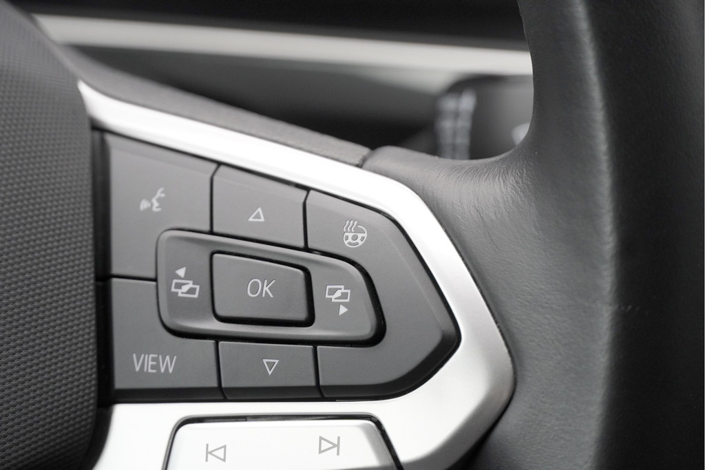 Volkswagen Tiguan (N927JK) met abonnement