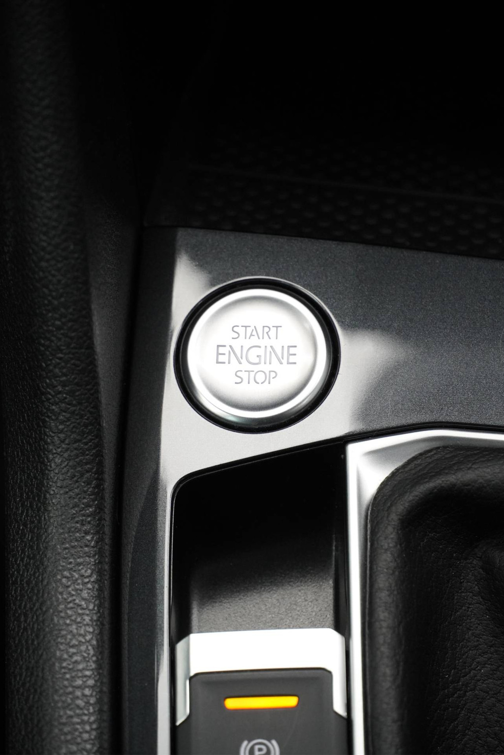 Volkswagen Tiguan (N927JK) met abonnement