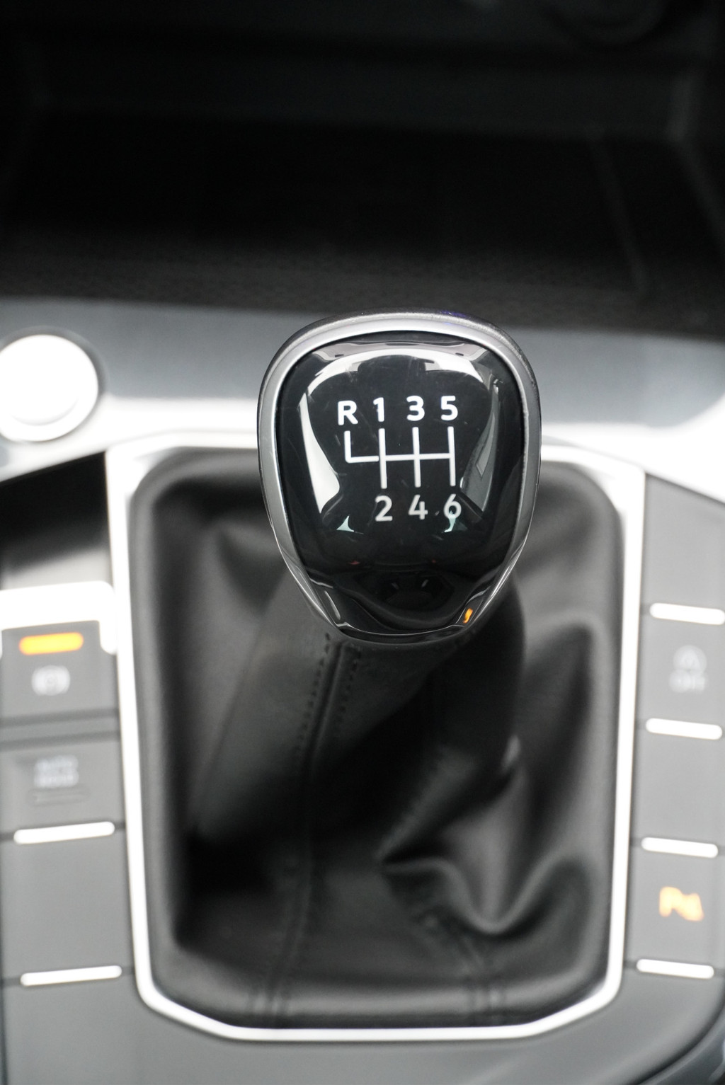 Volkswagen Tiguan (N927JK) met abonnement