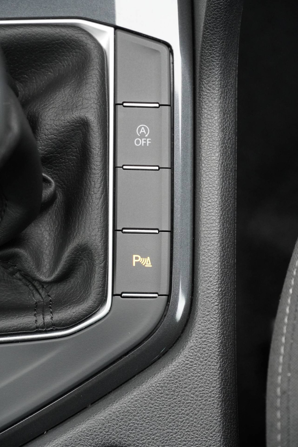 Volkswagen Tiguan (N927JK) met abonnement