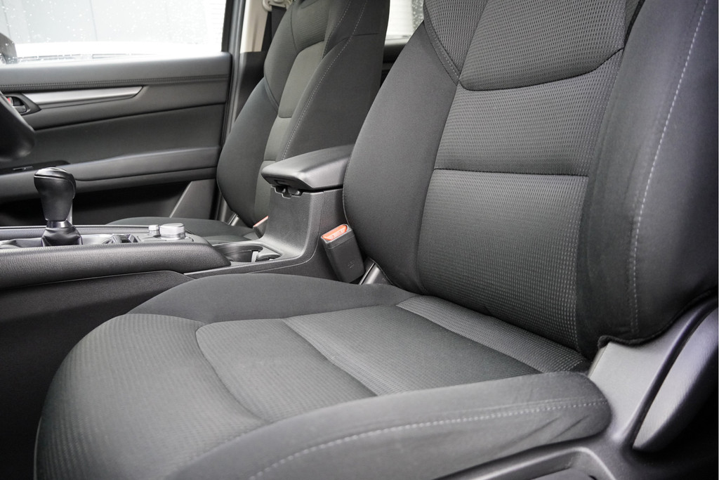 Mazda CX-5 (L067XN) met abonnement