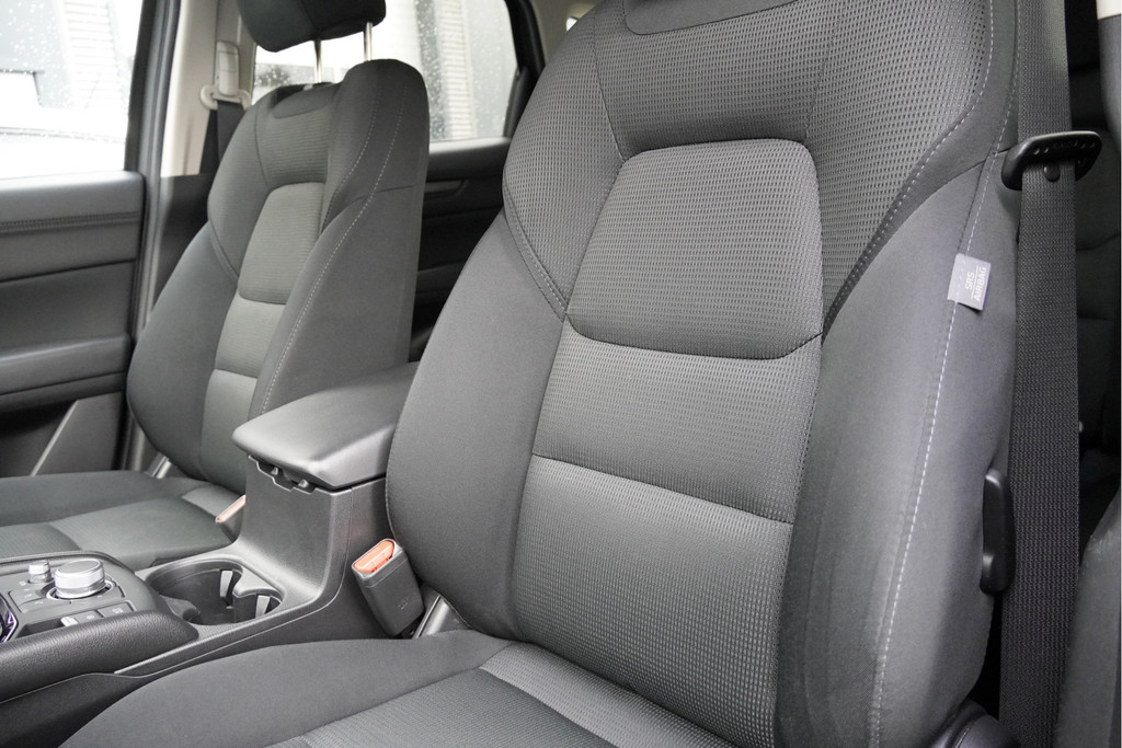 Mazda CX-5 (L067XN) met abonnement