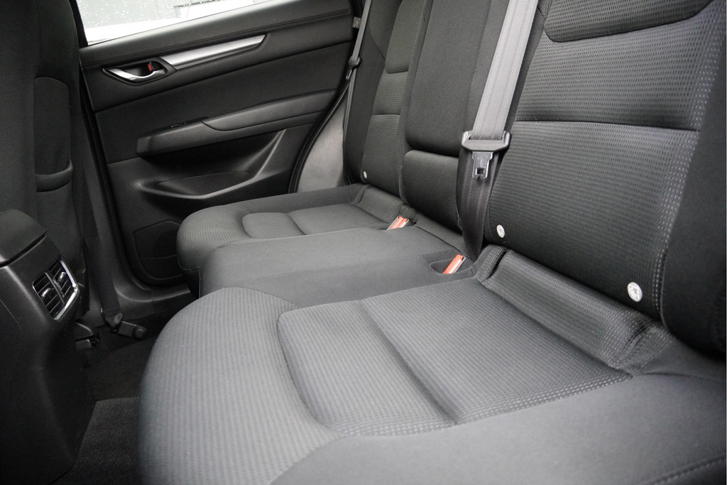 Mazda CX-5 (L067XN) met abonnement