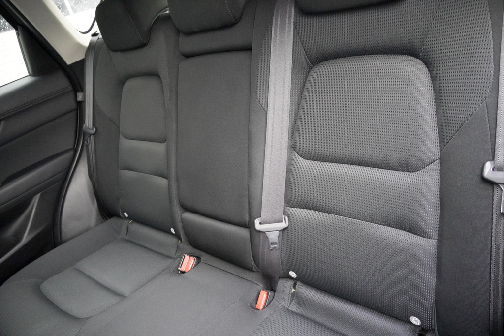 Mazda CX-5 (L067XN) met abonnement