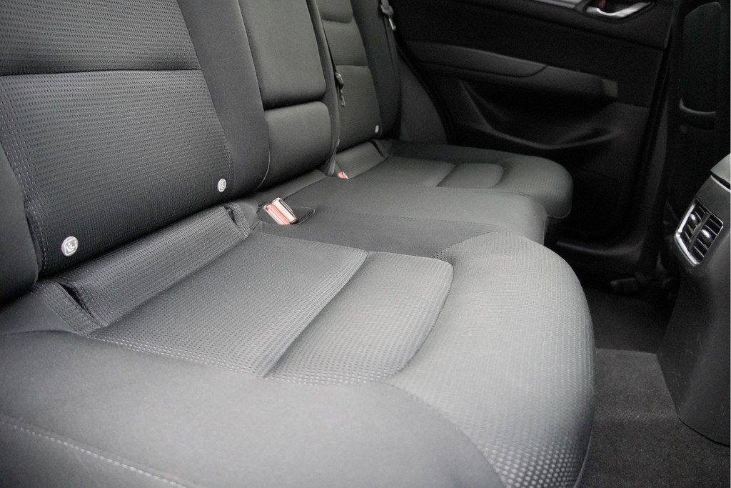 Mazda CX-5 (L067XN) met abonnement