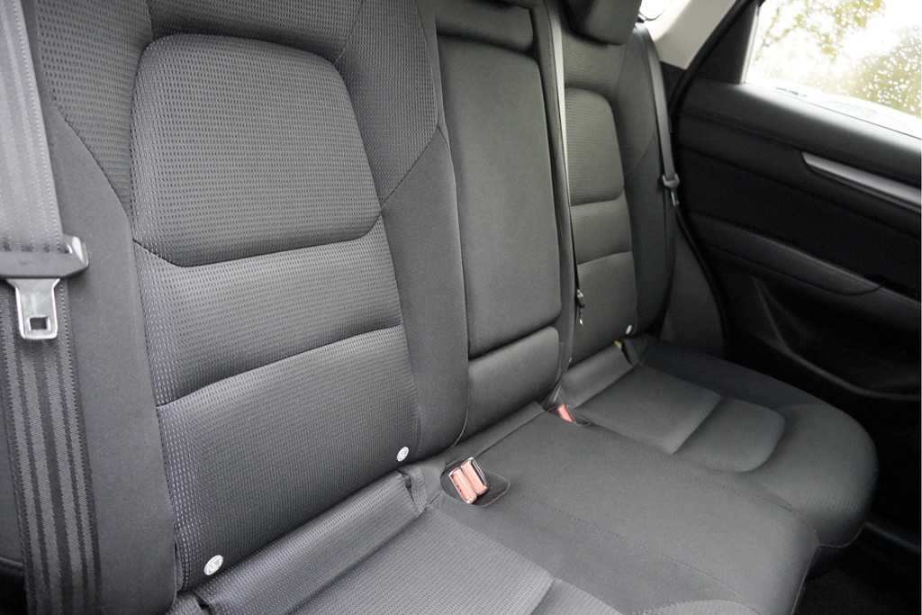 Mazda CX-5 (L067XN) met abonnement