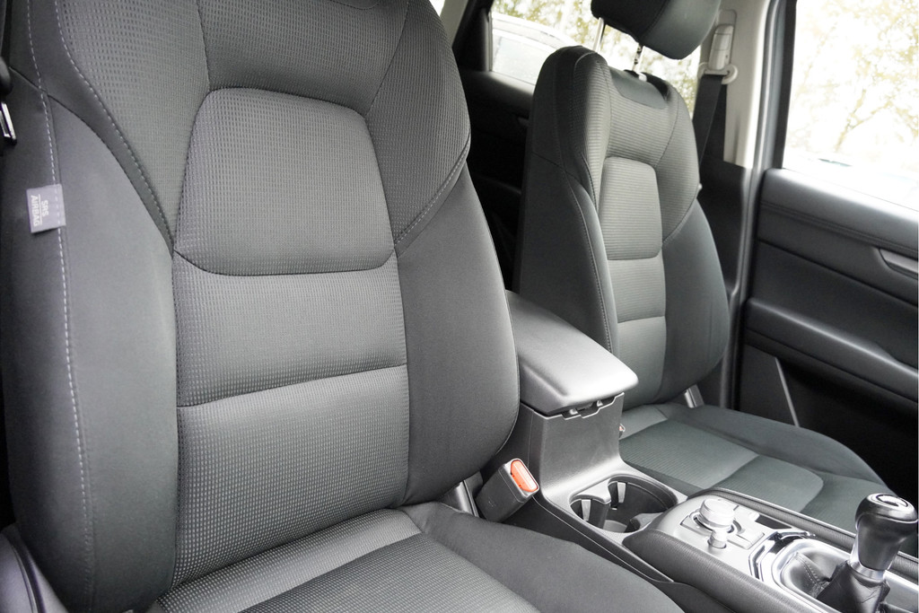 Mazda CX-5 (L067XN) met abonnement