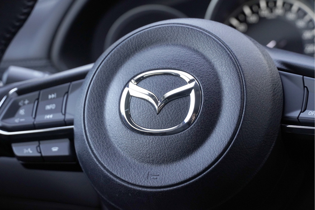 Mazda CX-5 (L067XN) met abonnement
