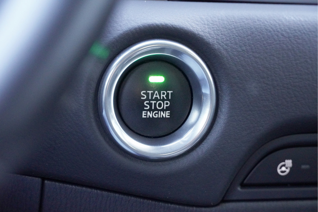 Mazda CX-5 (L067XN) met abonnement