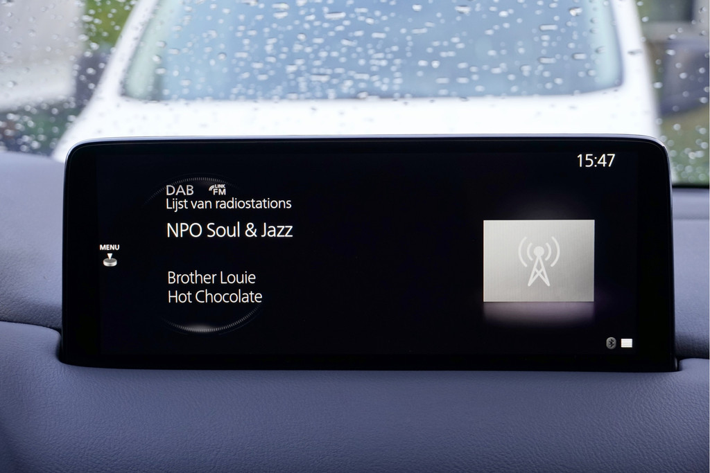 Mazda CX-5 (L067XN) met abonnement