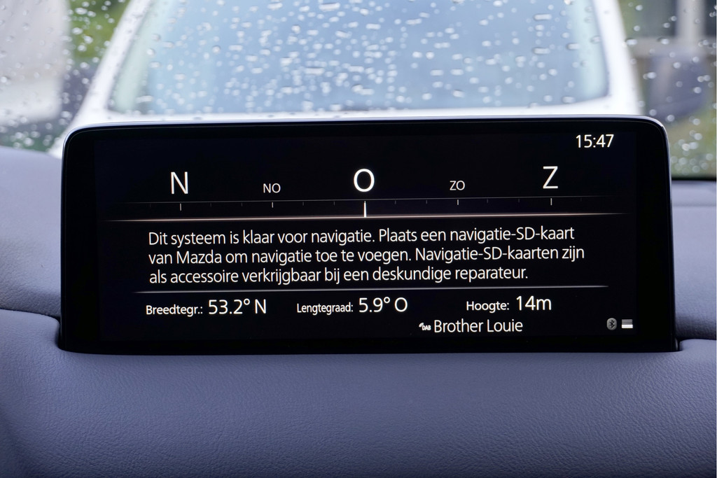 Mazda CX-5 (L067XN) met abonnement